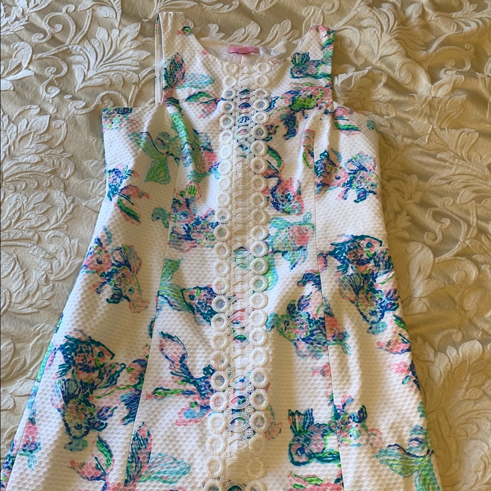 Lilly Pulitzer